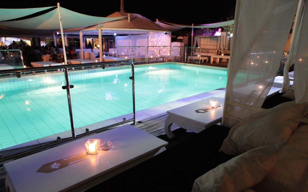 twiga beach club