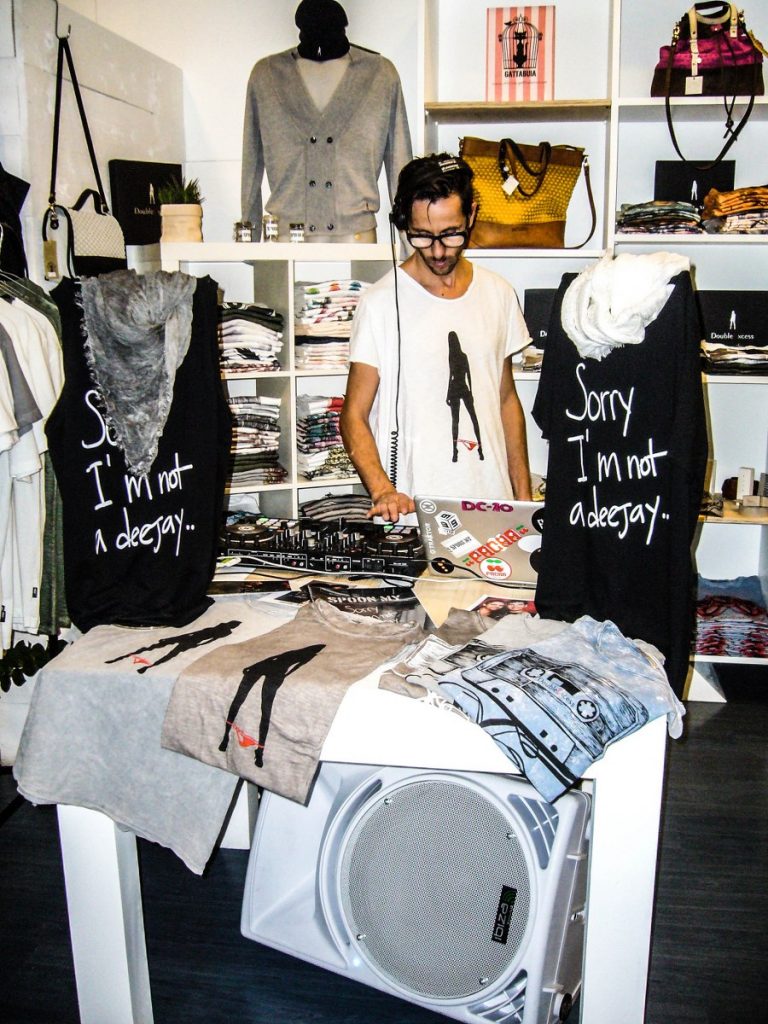 malù boutique
