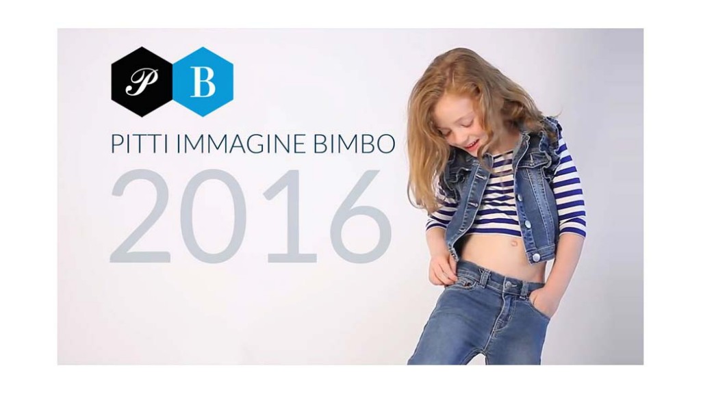 pitti bimbo