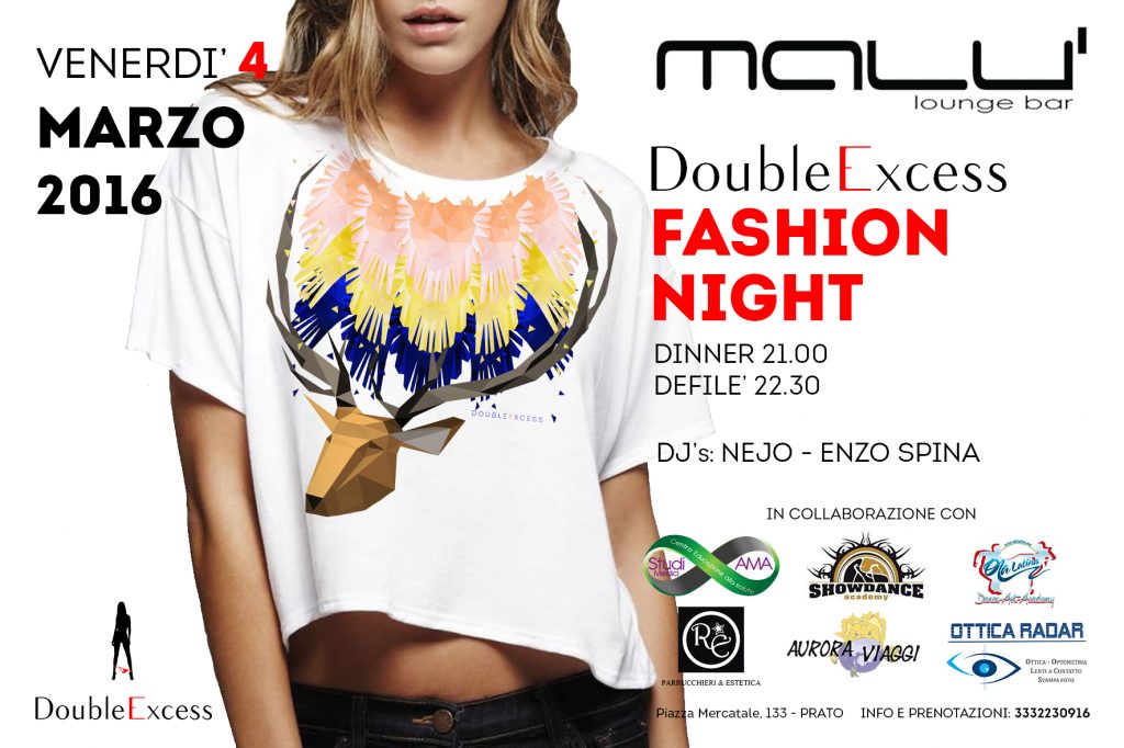 fashion night