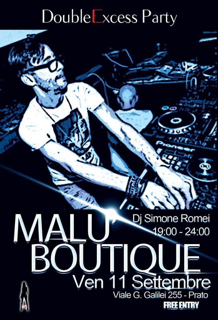 dj simone romei